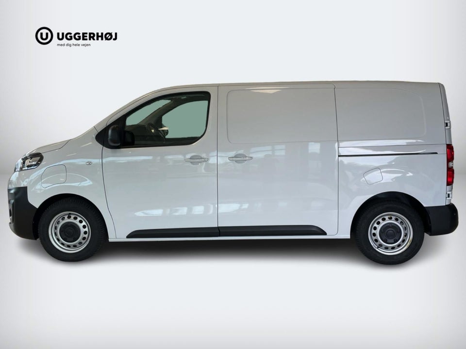 Fiat Scudo E 75 L2H1 Pro