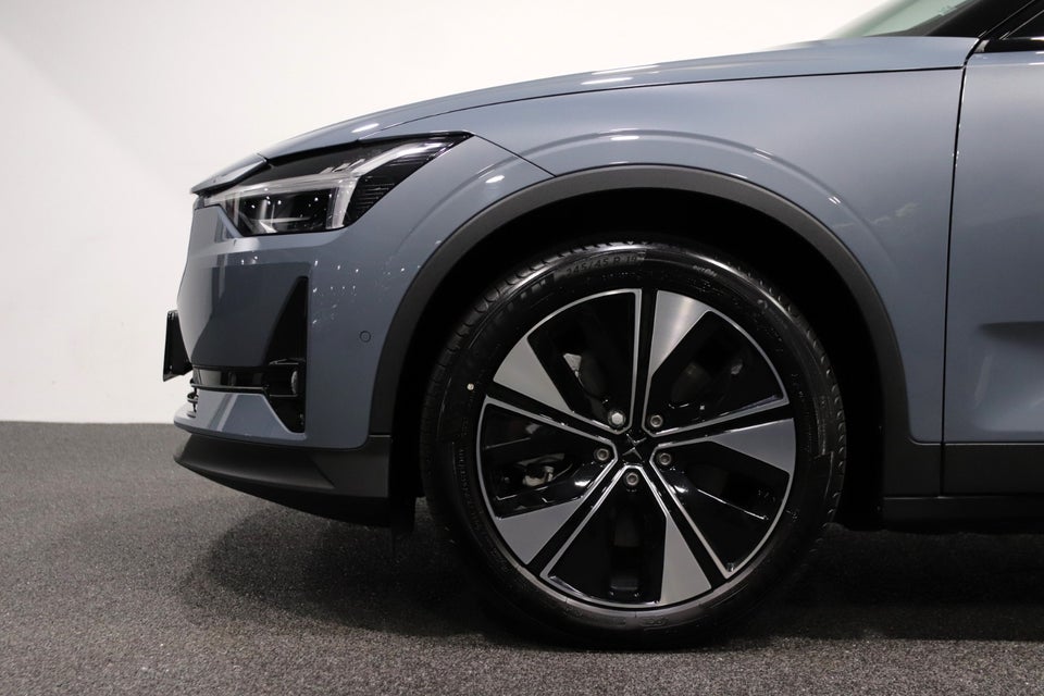 Polestar 2 Long Range 5d