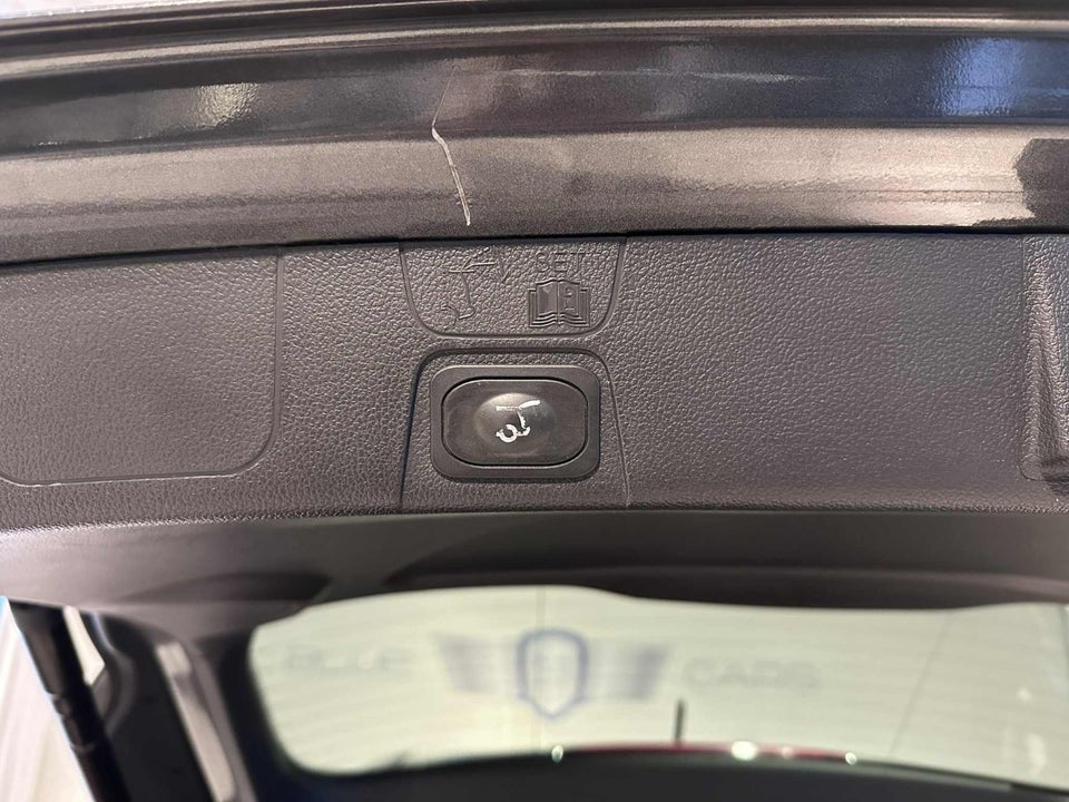 Ford C-MAX 1,0 SCTi 125 Titanium 5d