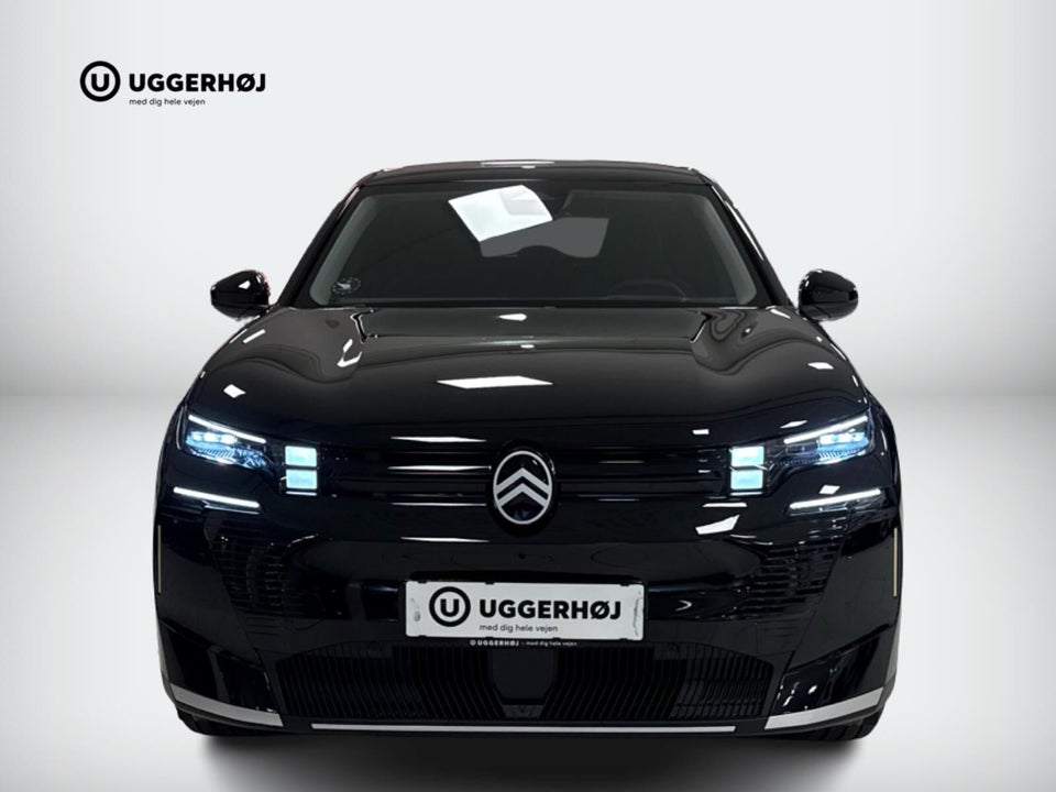 Citroën ë-C5 Aircross 80 VTR Sport 5d