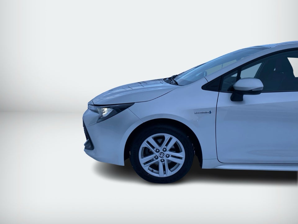 Toyota Corolla 1,8 Hybrid H3 Smart Touring Sports MDS 5d