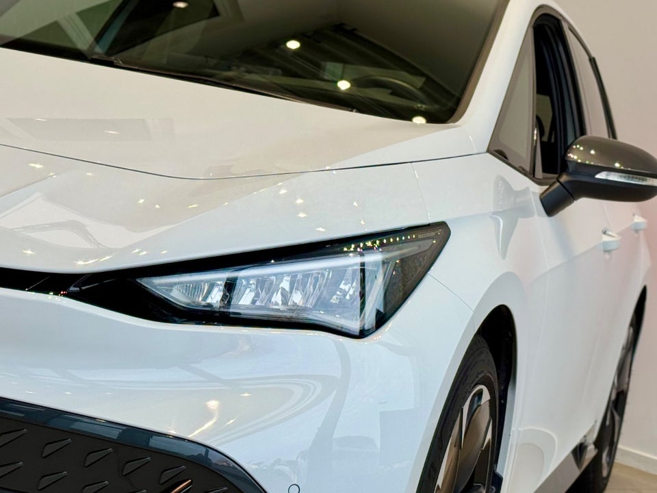 Cupra Born 59 Pasión 5d