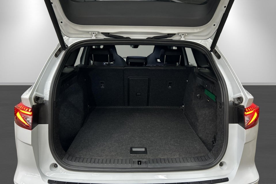 Skoda Enyaq 80 iV Sportline 5d