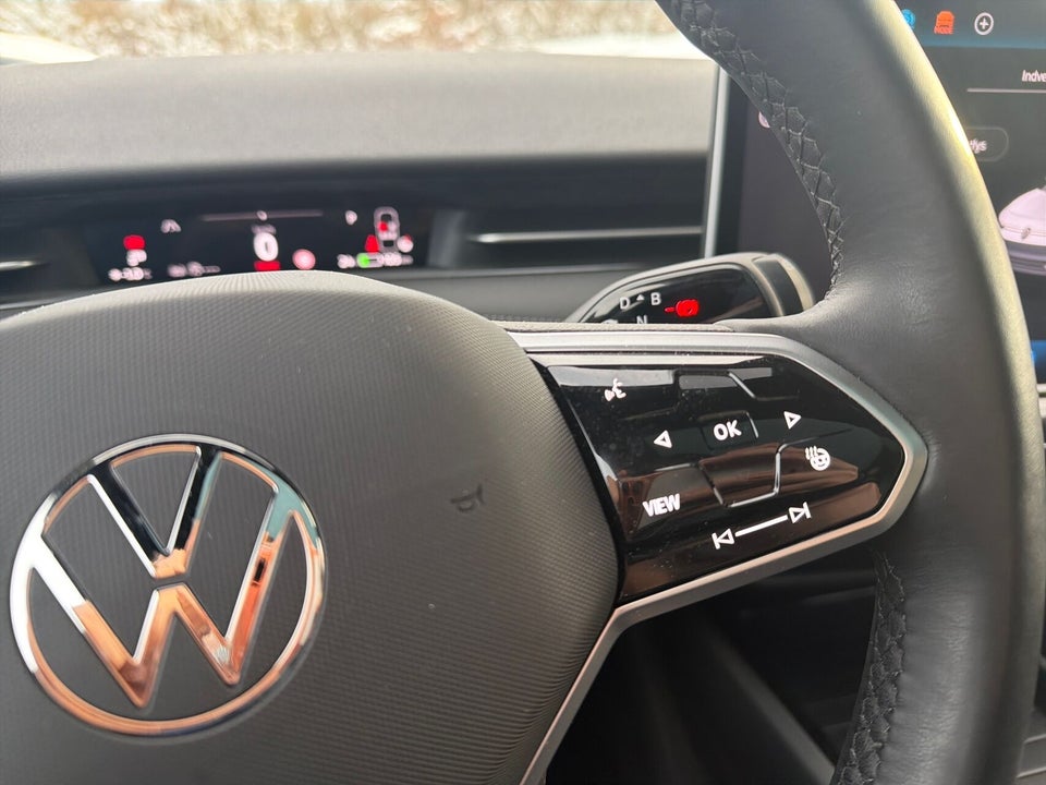 VW ID.7 86 Pro S Tourer 5d