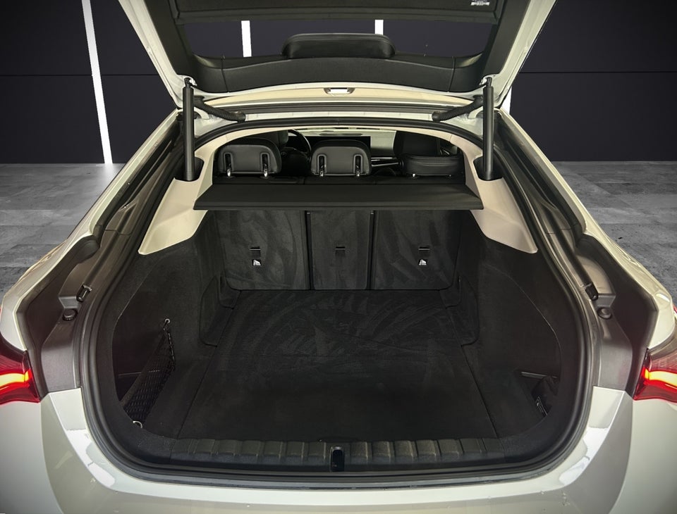 BMW i4 eDrive40 Charged 5d