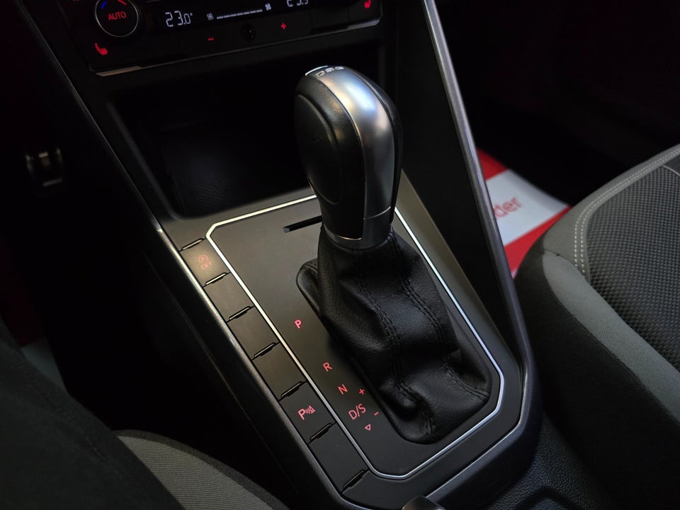 VW Polo 1,0 TSi 115 Highline DSG 5d