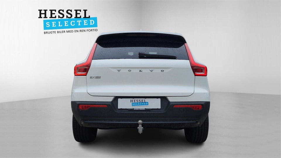 Volvo EX40 Extended Range Plus 5d