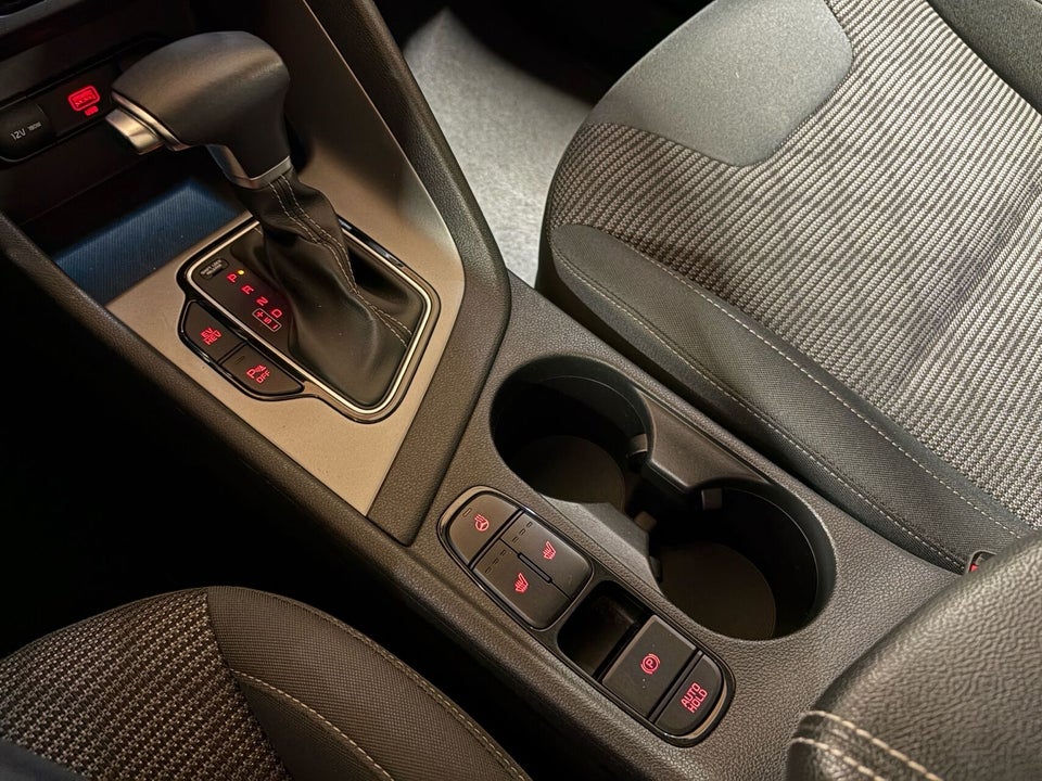 Kia Niro 1,6 PHEV Comfort DCT 5d