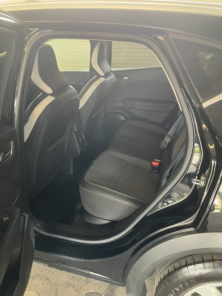 Renault Captur 1,0 TCe 100 Intens 5d