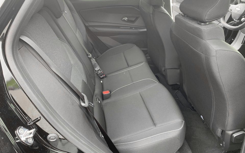 Nissan Micra 52 Advance 5d