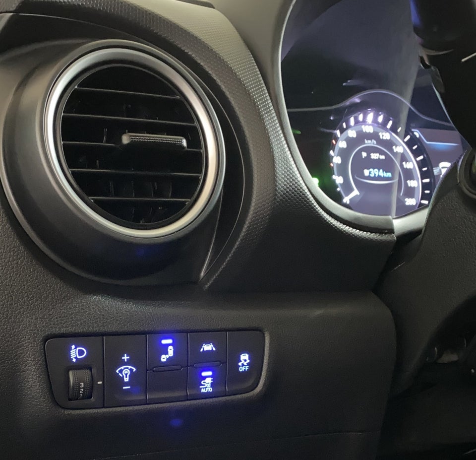 Hyundai Kona 64 EV Advanced Premium 5d