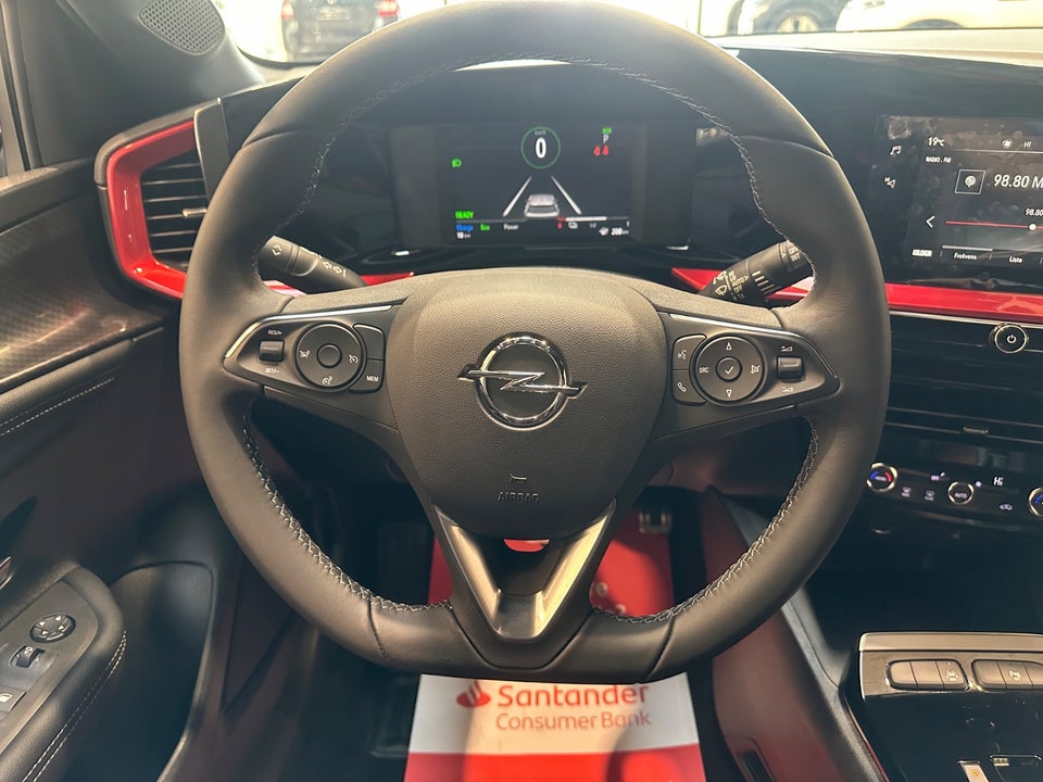 Opel Mokka-e 50 GS Line 5d