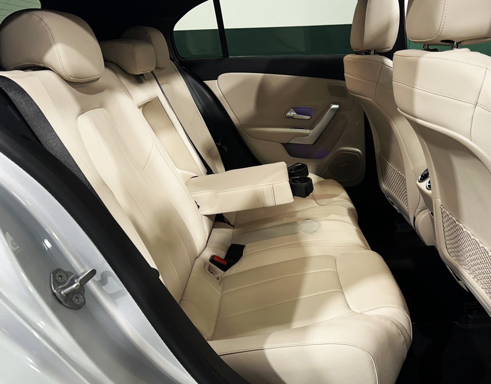 Mercedes A200 1,3 Business Progressive Line aut. 5d