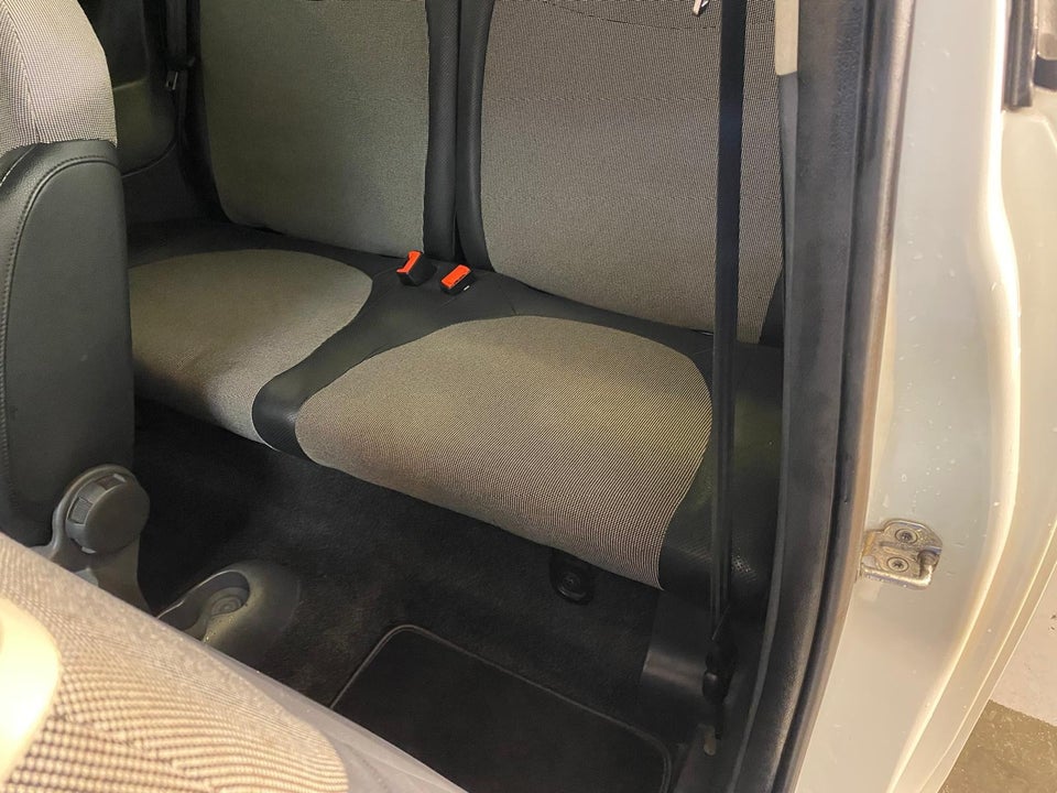 Fiat 500C 1,2 Lounge 2d