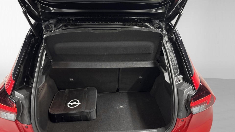 Opel Corsa-e 50 Edition 5d