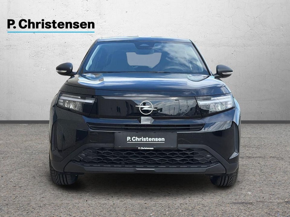 Opel Frontera 44 Edition 5d