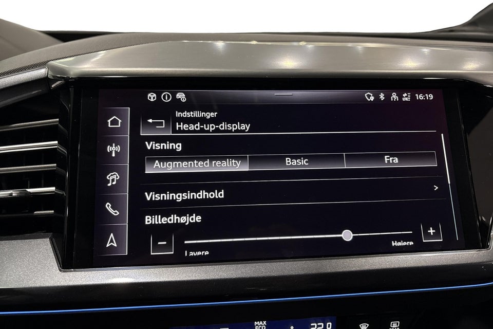 Audi Q4 e-tron 45 S-line Edition 5d