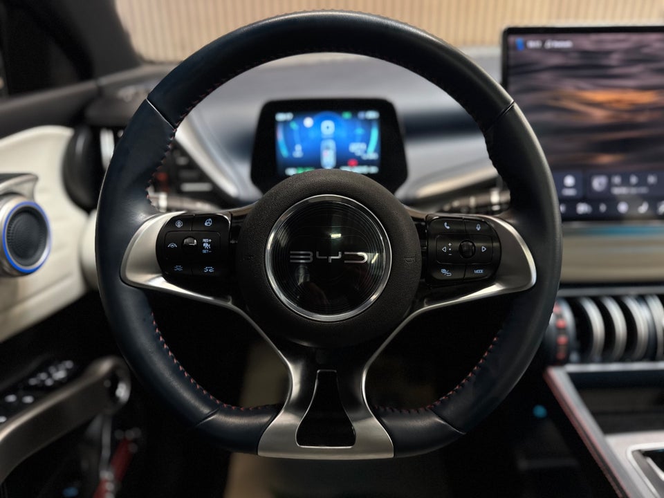 BYD Atto 3 60 Design 5d