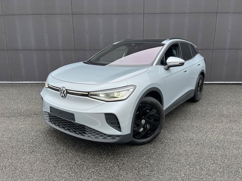 VW ID.4 77 Style+ 5d