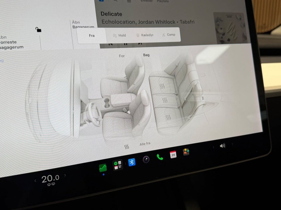 Tesla Model Y Long Range RWD 5d