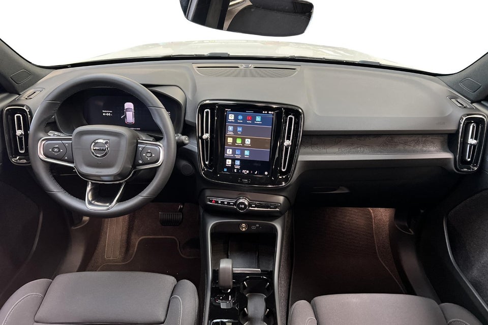 Volvo XC40 ReCharge Extended Range Core 5d