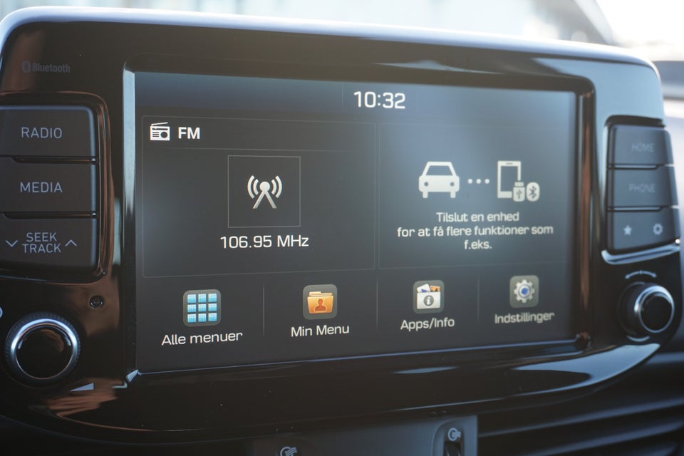 Hyundai i30 1,4 T-GDi Premium DCT 5d
