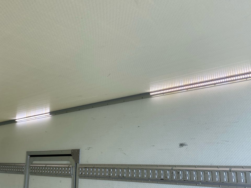 Iveco Daily 3,0 35C18 Alukasse m/lift AG8 2d