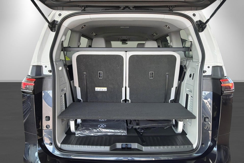VW ID. Buzz 86 Life 6prs LWB 5d