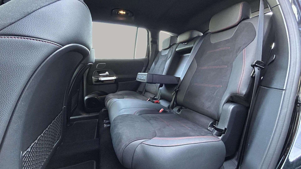 Mercedes EQB250+ AMG Premium 5d