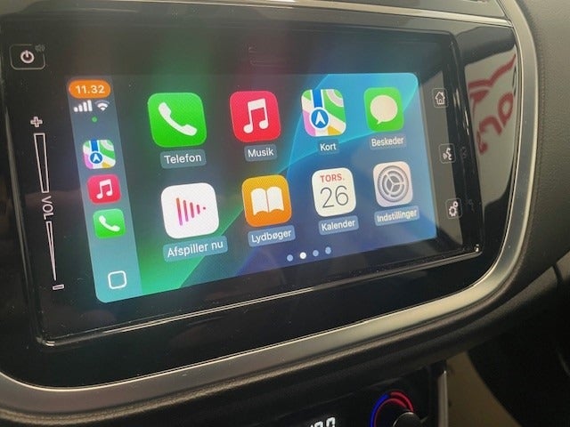 Suzuki S-Cross 1,4 Boosterjet Active aut. 5d