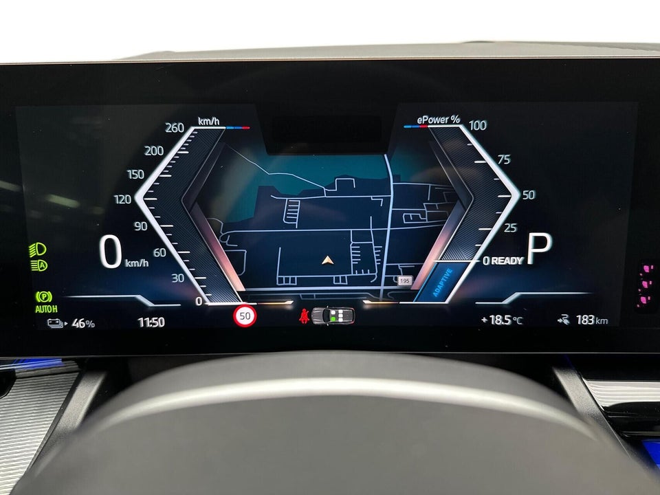 BMW i5 eDrive40 Touring Fully Charged M-Sport 5d