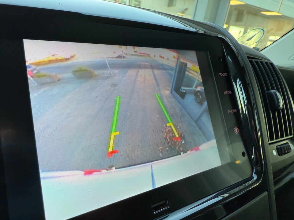 Citroën Jumper 33 2,2 BlueHDi 140 L2H2 FlexLine