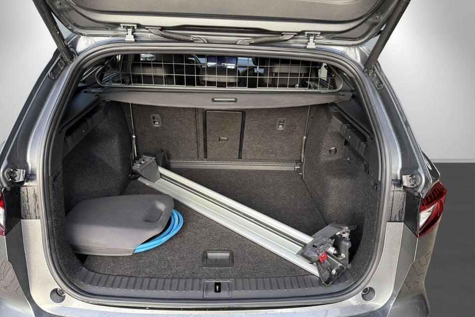 Skoda Enyaq 85x iV Laurin & Klement 5d