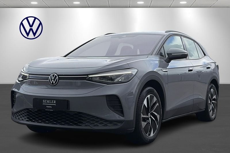 VW ID.4 77 Pro Performance 5d