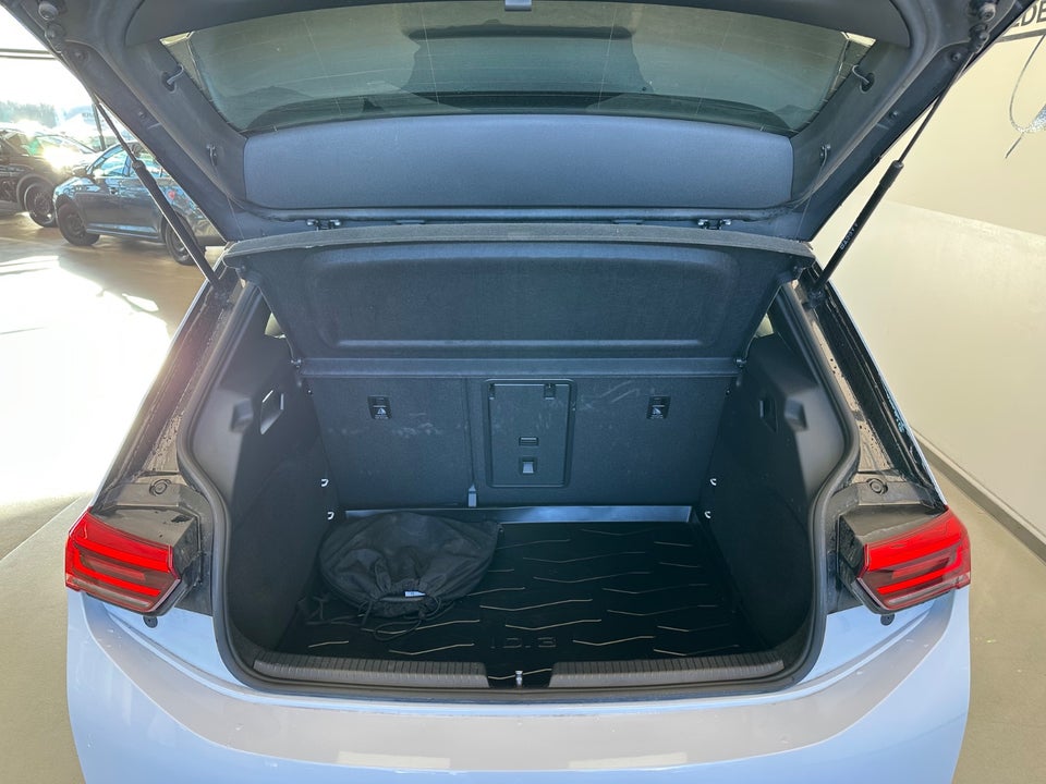 VW ID.3 58 Pro Performance 5d