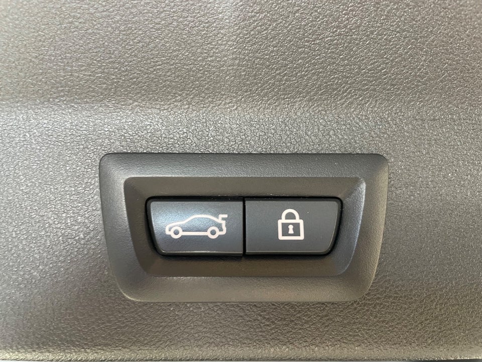 BMW iX3 Charged Plus M-Sport 5d