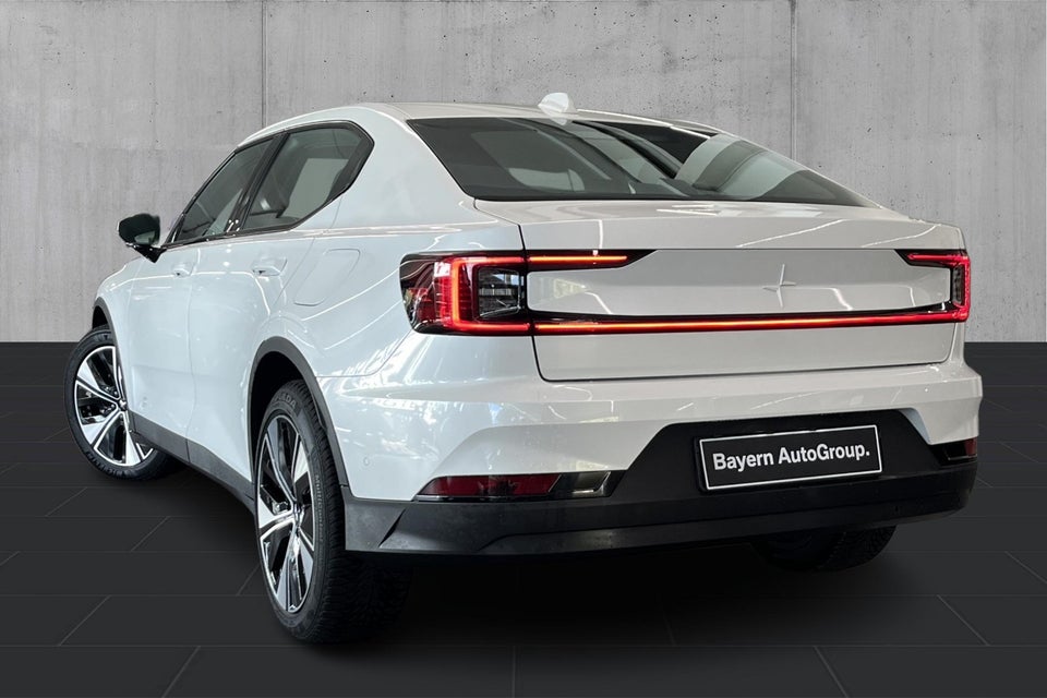 Polestar 2 Long Range 5d
