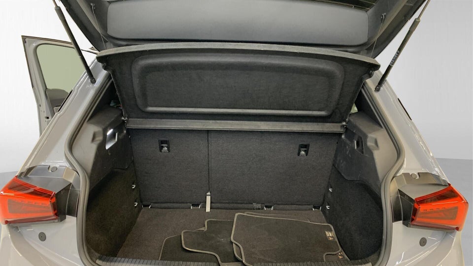 Cupra Born 58 e-Boost 5d