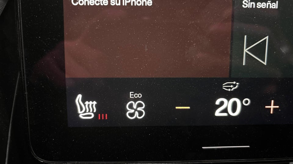 Polestar 2 Standard Range 5d