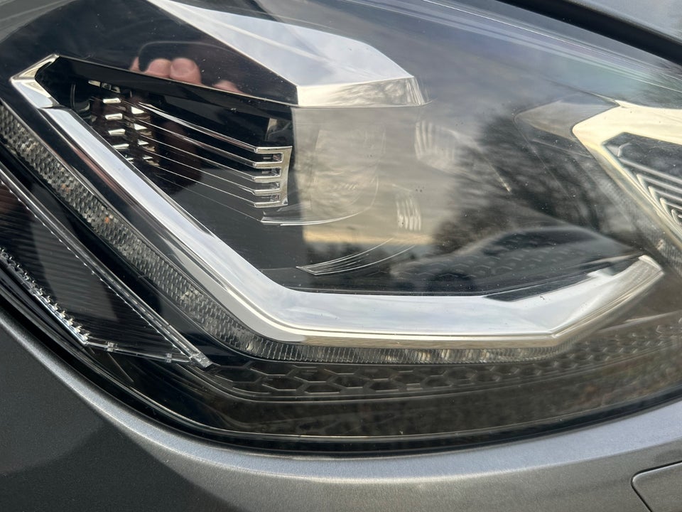 VW Golf VII 1,6 TDi 115 Comfortline 5d