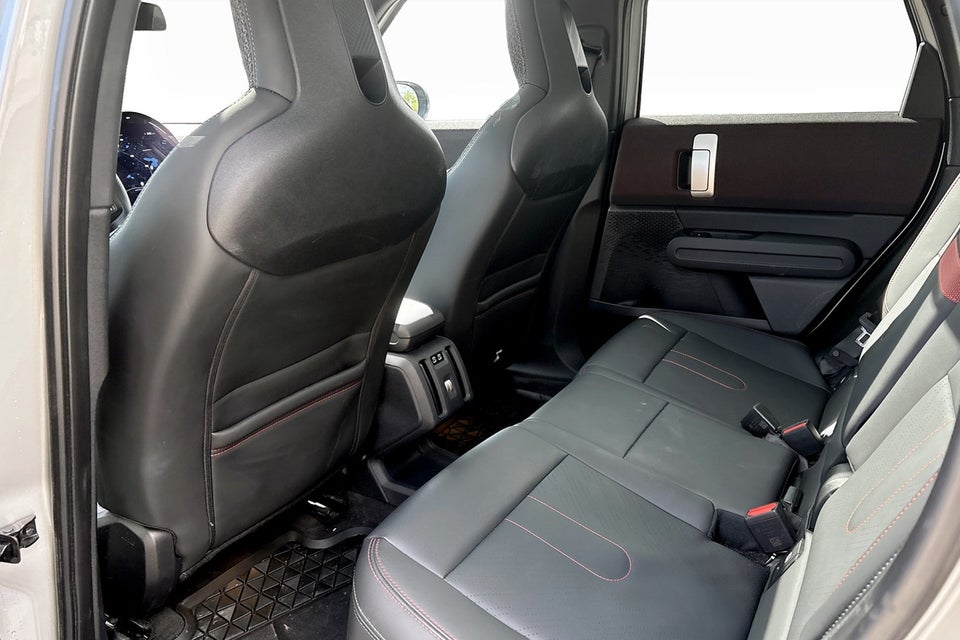 MINI Countryman SE JCW Trim XL ALL4 5d