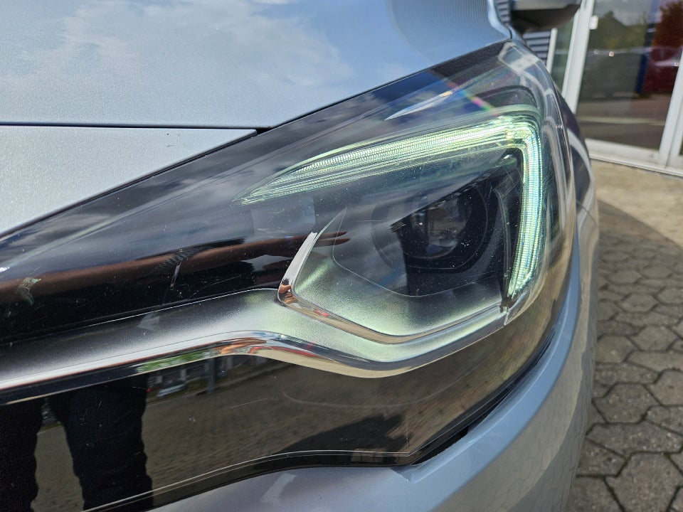 Opel Astra 1,4 T 150 Innovation Sports Tourer aut. 5d
