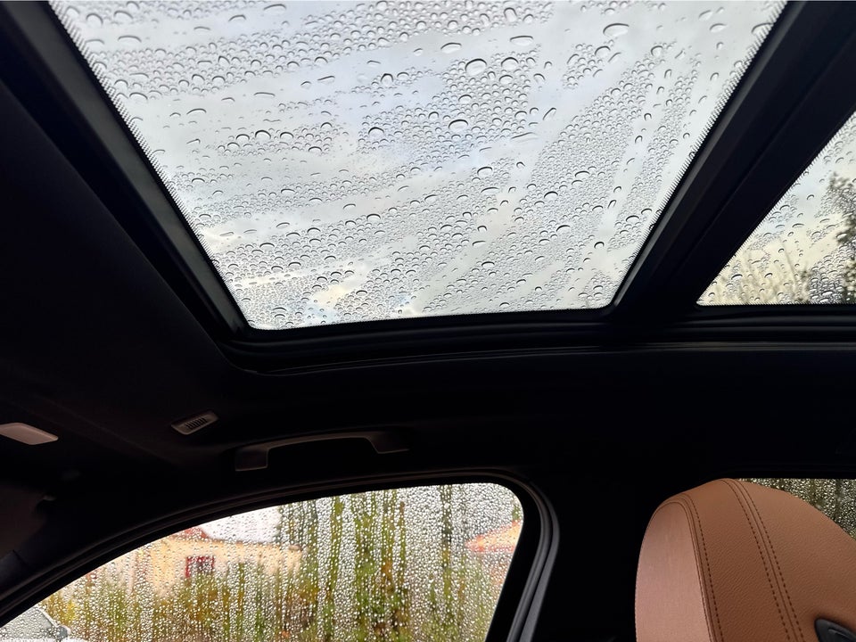 BMW iX3 Charged M-Sport 5d