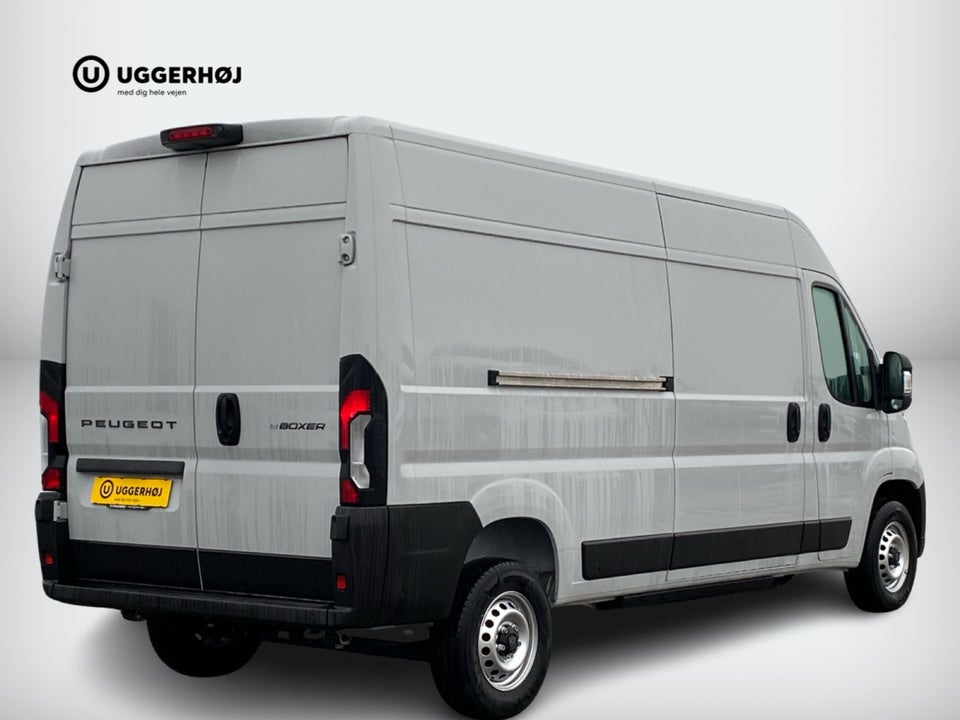 Peugeot e-Boxer 435 110 L3H2 Premium