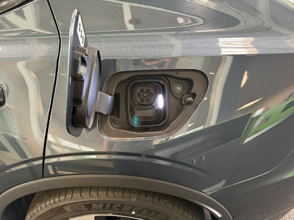 Polestar 2 Long Range 5d