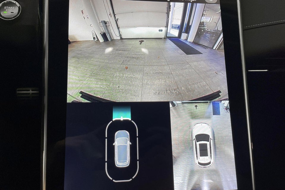 MG Marvel R Performance 5d