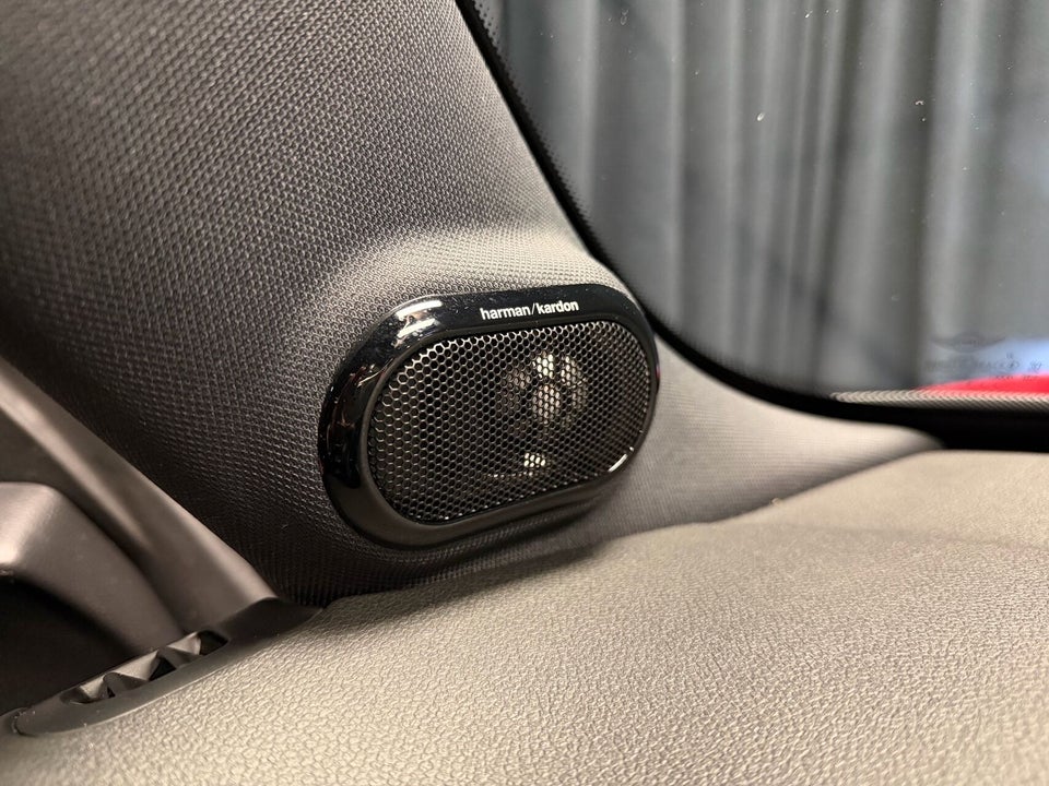 MINI Cooper SE Edition Premium Plus 3d