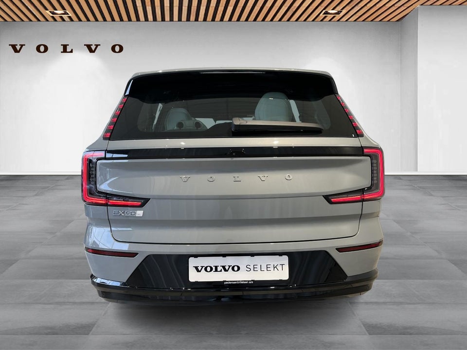 Volvo EX90 Twin Ultra Performance 7prs 5d