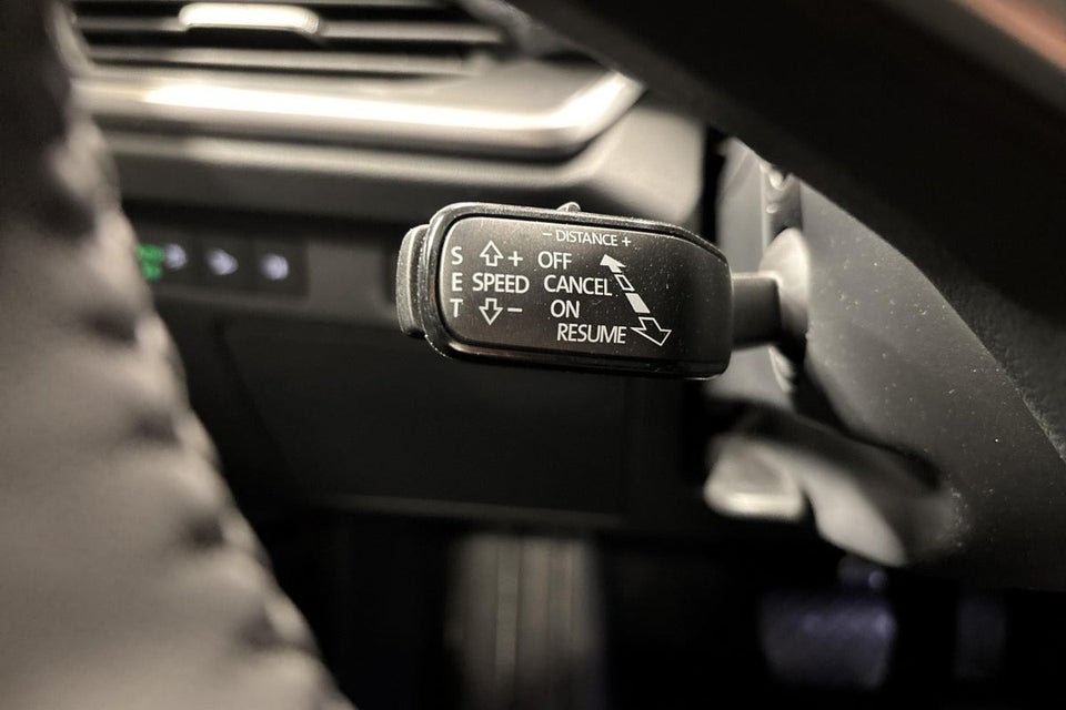 Skoda Elroq 60 iV Selection Premium 5d