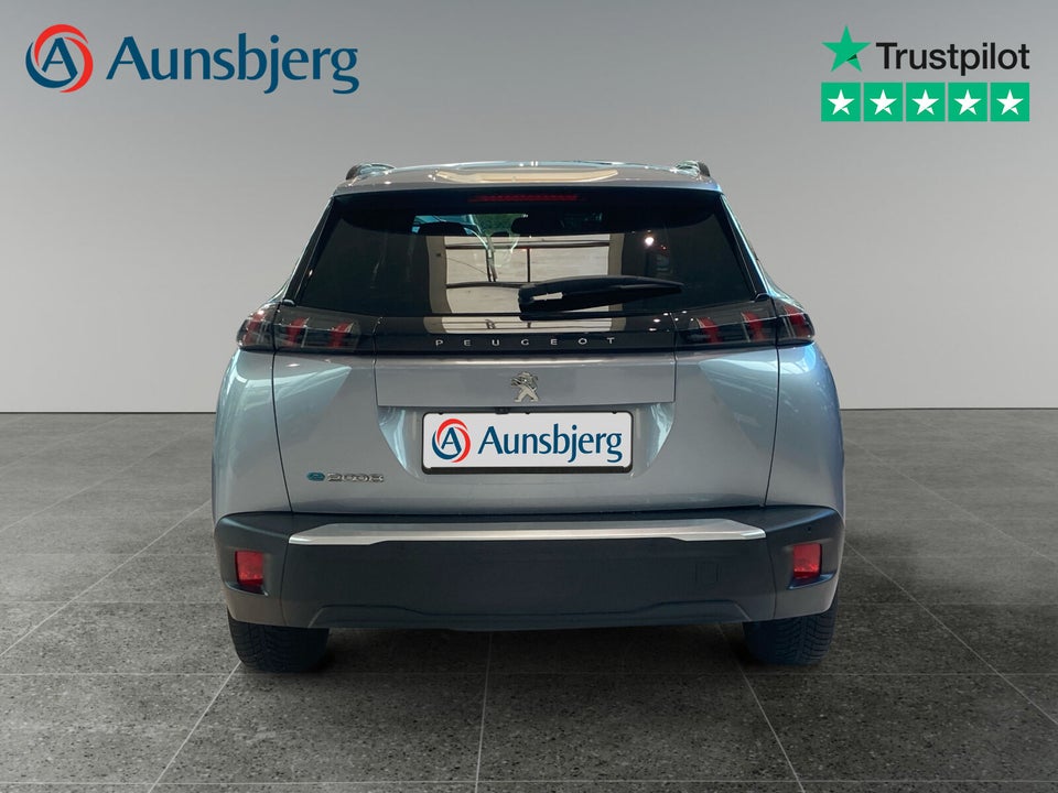 Peugeot e-2008 50 Allure Pack 5d